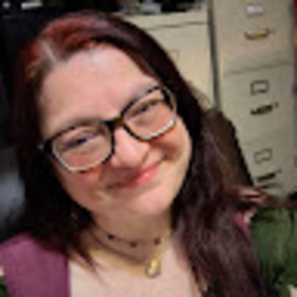 Meet your Posher, Kimberly